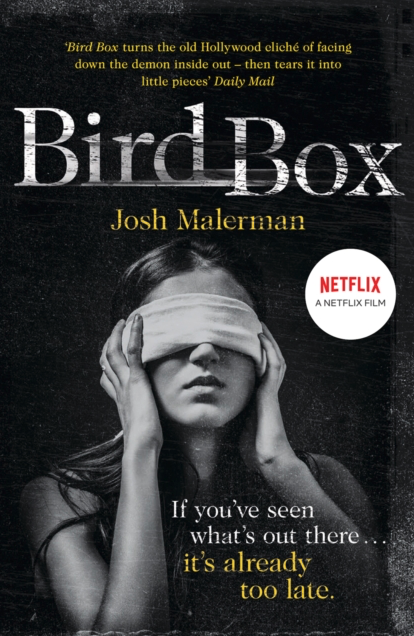 Bird Box - Josh Malerman
