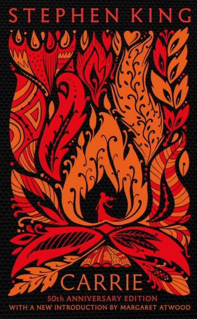 Carrie - Stephen King (50th Anniversary Edition)