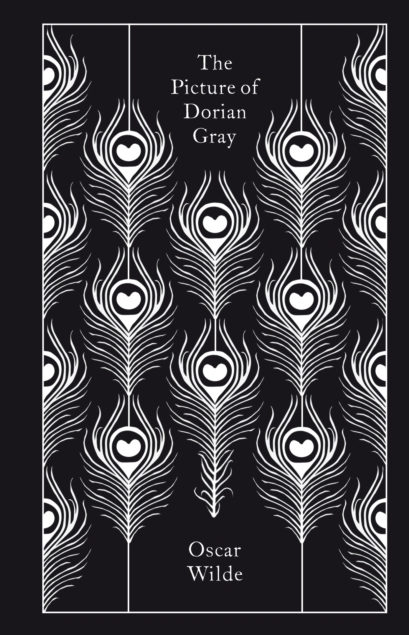 The Picture of Dorian Gray - Oscar Wilde (Clothbound Classic Edition)