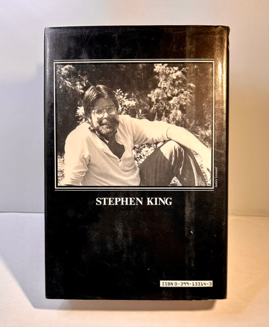 The Tommyknockers - Stephen King - First US Edition