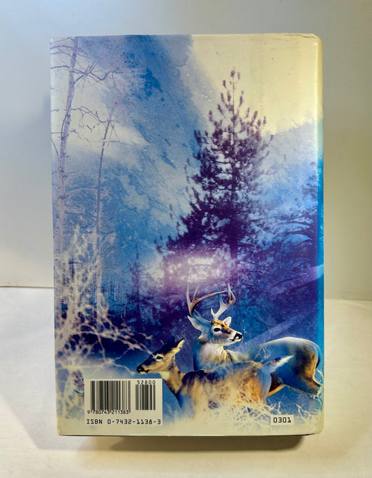 Dreamcatcher - Stephen King - First US Edition