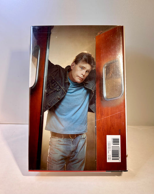 Cell - Stephen King - First US Edition