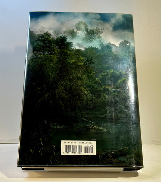 The Dark Tower - 4.5 - The Wind Through the Keyhole - Stephen King - First US Edition