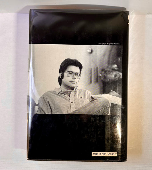 Skeleton Crew - Stephen King - First US Edition