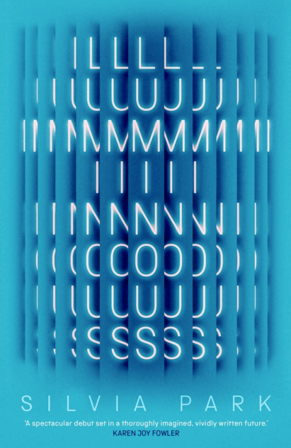 Luminous - Silvia Park