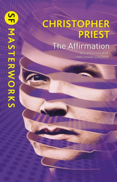 The Affirmation - Christopher Priest