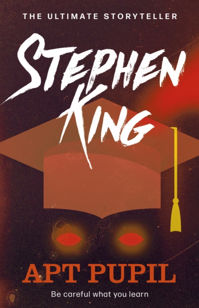 Apt. Pupil - Stephen King