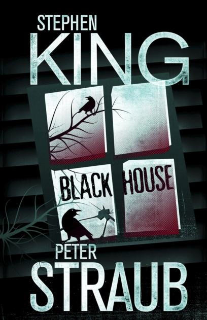 Black House - Stephen King / Peter Straub