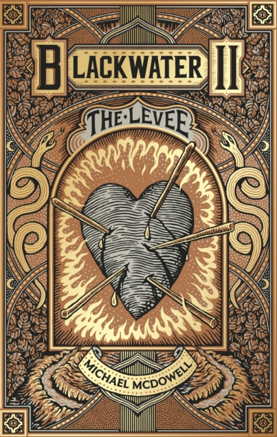 Blackwater 2 - The Levee - Michael McDowell