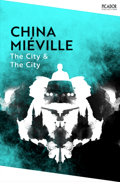 The City & The City - China Mieville