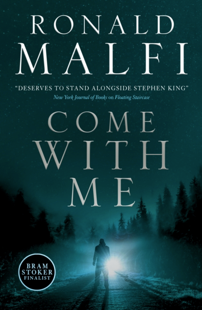 Come with Me - Ronald Malfi