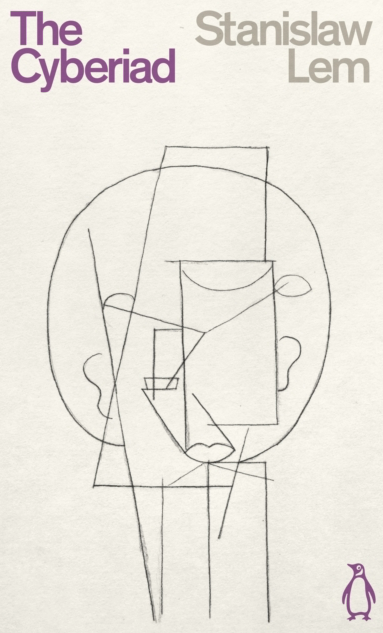 Cyberiad - Stanislaw Lem