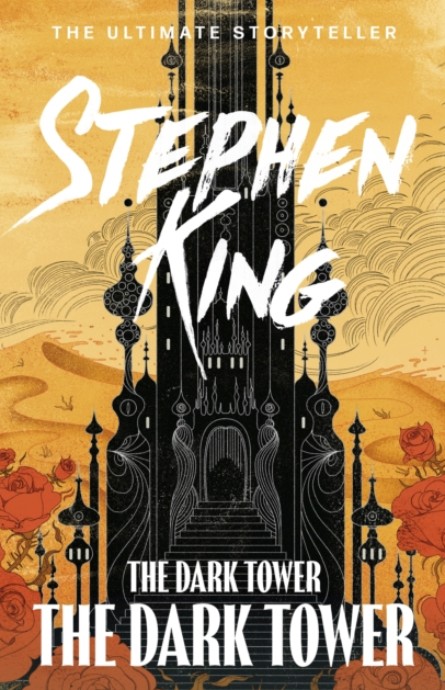 The Dark Tower 7 - The Dark Tower - Stephen King