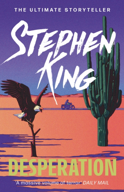 Desperation - Stephen King