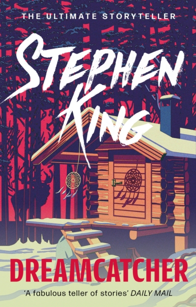 Dreamcatcher - Stephen King