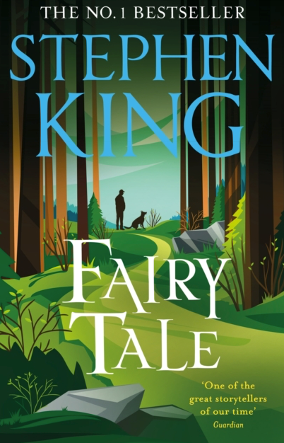 Fairy Tale - Stephen King