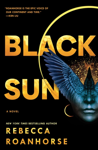 Black Sun - Rebecca Roanhorse