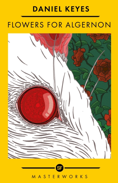 Flowers for Algernon - Daniel Keyes