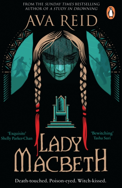 Lady Macbeth - Ava Reid