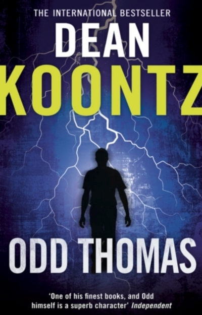 Odd Thomas - Dean Koontz
