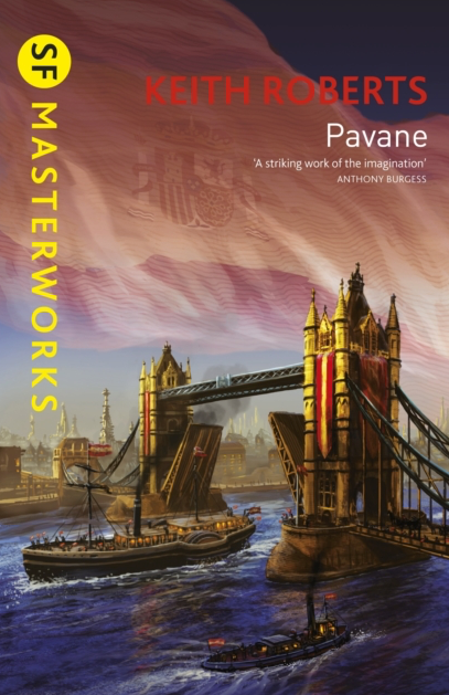 Pavane - Keith Roberts
