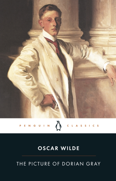 The Picture of Dorian Gray - Oscar Wilde