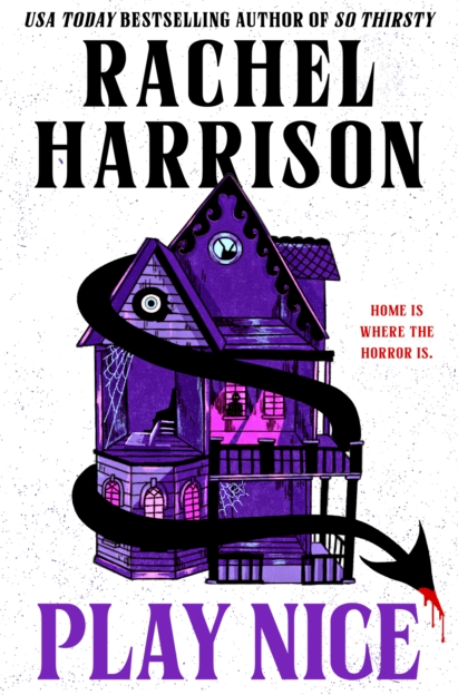 Play Nice - Rachel Harrison