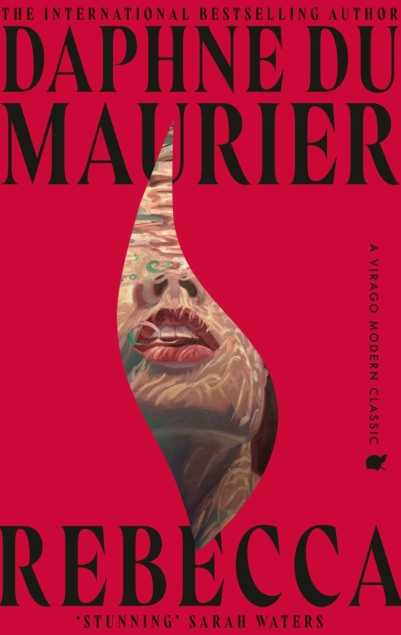 Rebecca - Daphne Du Maurier