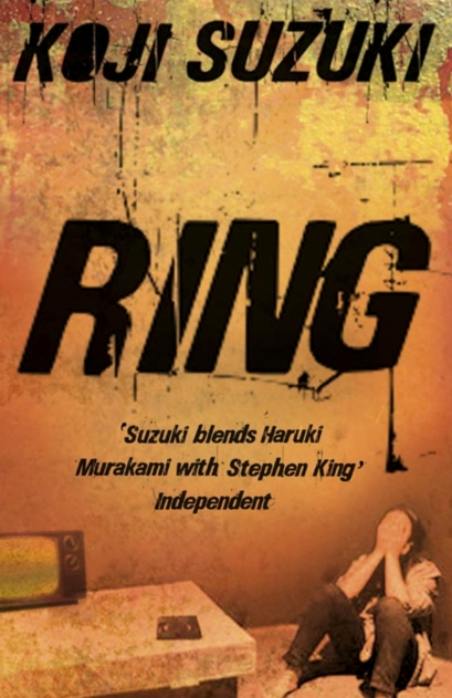 Ring - Koji Suzuki