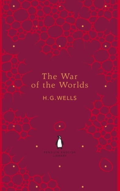 The War of the Worlds - H.G. Wells