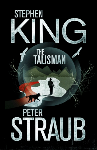 The Talisman - Stephen King & Peter Straub
