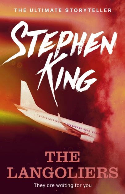 The Langoliers - Stephen King