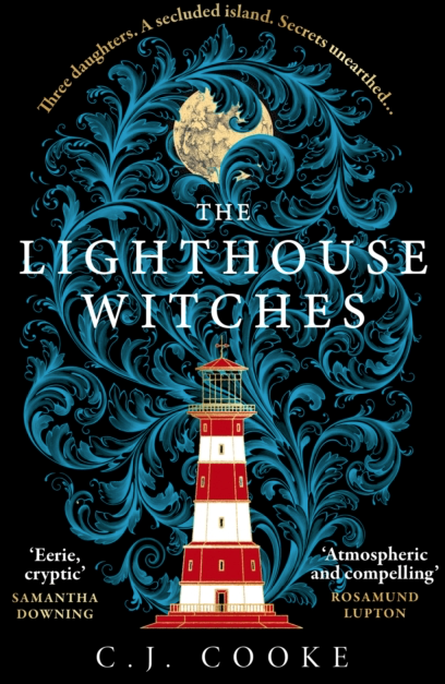 The Lighthouse Witches - C J Cooke