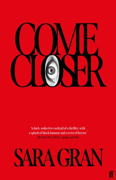 Come Closer - Sarah Gran