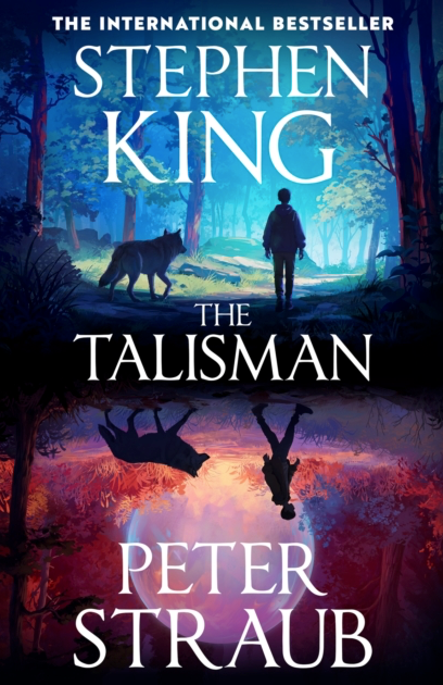 The Talisman - Stephen King & Peter Straub