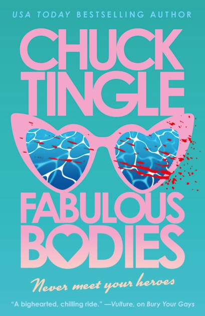 Fabulous Bodies - Chuck Tingle