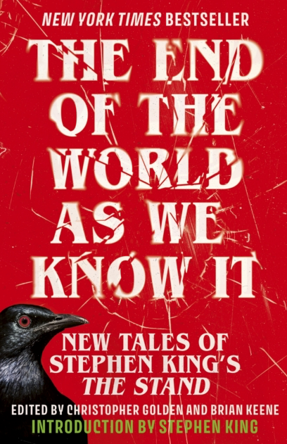 The End Of The World As We Know It - Christopher Golden & Brian Keene