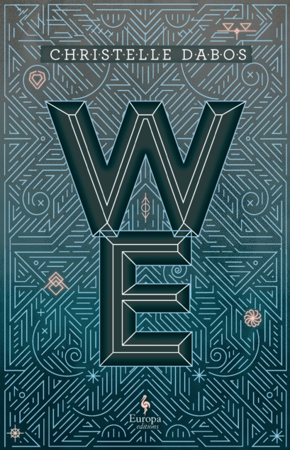 WE - Christelle Dabos (Hardback)