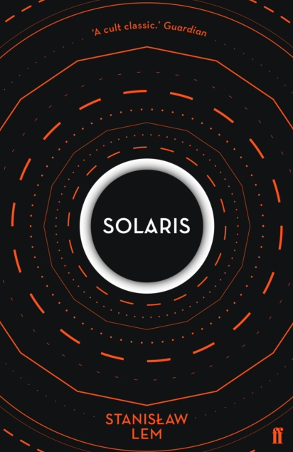 Solaris - Stanisław Lem