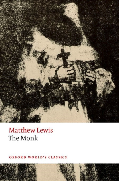The Monk - Matthew Gregory Lewis