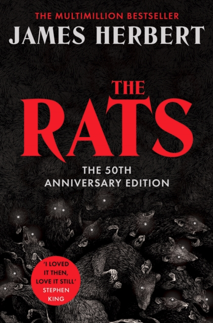 The Rats - James Herbert