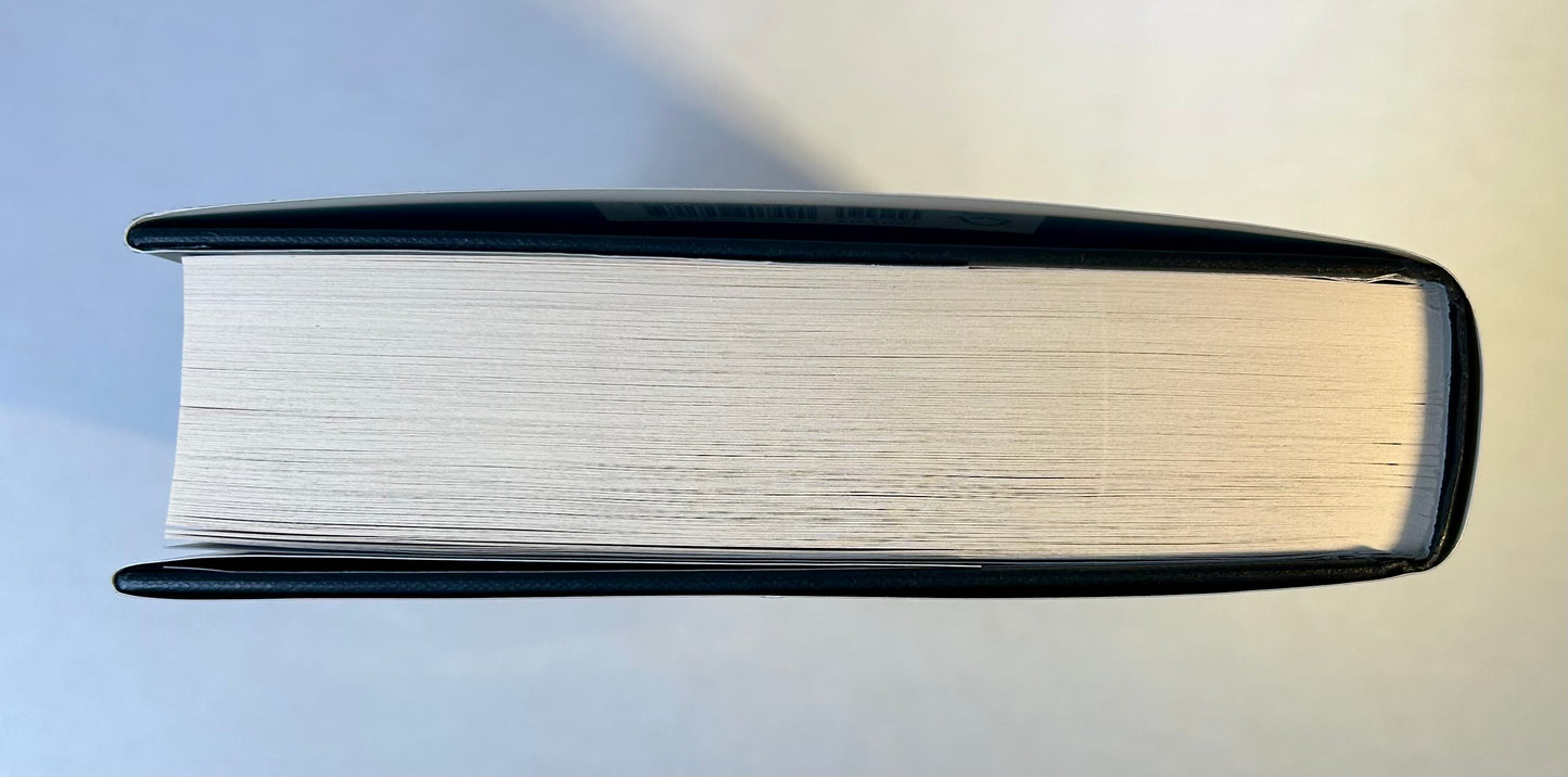 Eruption - Michael Crichton / James Patterson - First UK edition