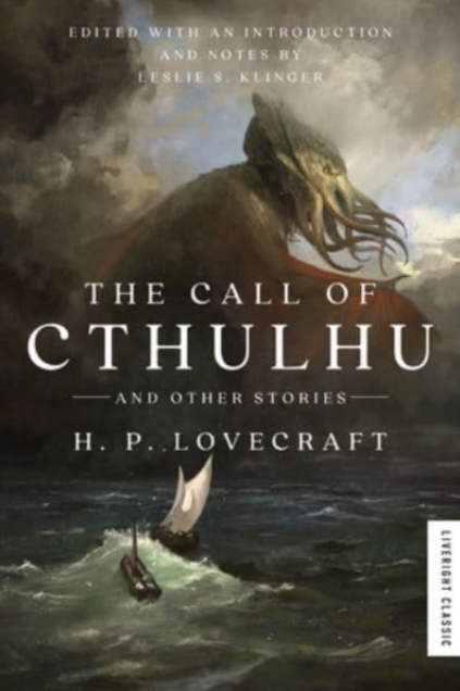 The Call of Cthulhu - H.P. Lovecraft