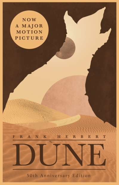 Dune - Frank Herbert