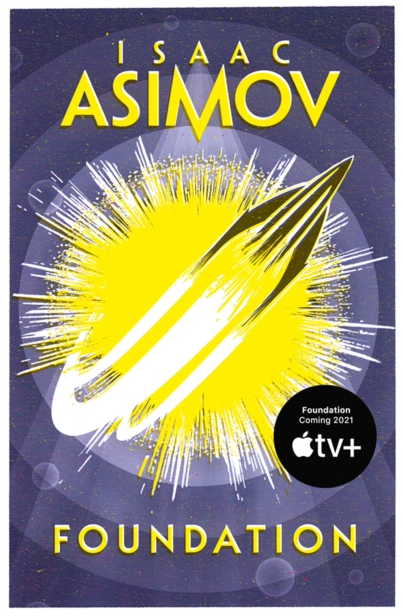 Foundation - Isaac Asimov
