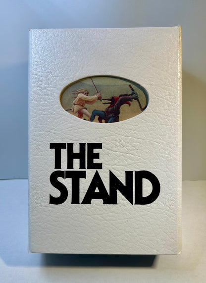 The Stand - Stephen King - First US Edition - T39