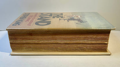 The Stand - Stephen King - First US Edition - T39