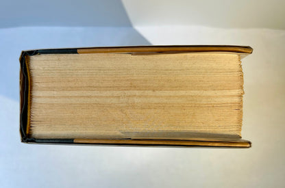 The Stand - Stephen King - First US Edition - T39