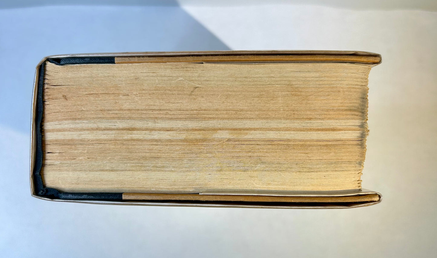 The Stand - Stephen King - First US Edition - T39