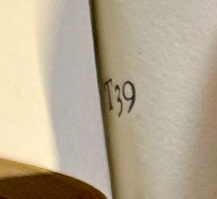 The Stand - Stephen King - First US Edition - T39